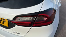 Ford Fiesta 1.0 EcoBoost Hybrid mHEV 125 Active X Edition 5dr Petrol Hatchback